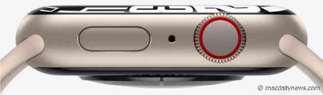 Apple releases watchOS 8.3