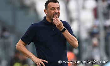 L'ex Parma: «Alla Sampdoria D'Aversa è uscito da un momento difficile» - Samp News 24