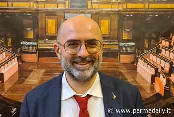 Campari (Lega) interroga il Ministro sulle baby gang di Parma: "Problema sottovalutato" - - ParmaDaily.it