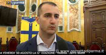 Bosi: "Stiamo lavorando per riaprire le sale civiche" - Gazzetta di Parma