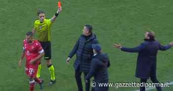 Parma, qualche miglioramento e vecchi difetti - Video - Gazzetta di Parma