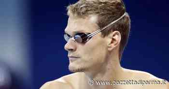 Abusi su minore, nuotatore francese Agnel confessa - Gazzetta di Parma