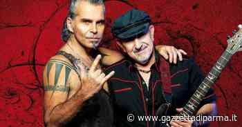 Litfiba: "Nel 2022 il nostro ultimo tour" - Gazzetta di Parma