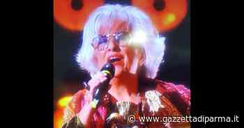 Antonia, su Raiuno fa sentire la sua voce - Gazzetta di Parma