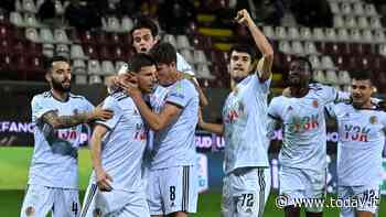 Serie B, il Parma di Iachini non decolla - Today.it