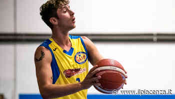 Basket serie D: Podenzano inciampa a Parma, cede solo nel finale - IlPiacenza