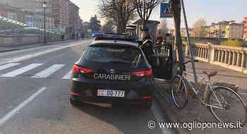 Parma, ladra di biciclette fermata dai condomini e poi arrestata - OglioPoNews - OglioPoNews