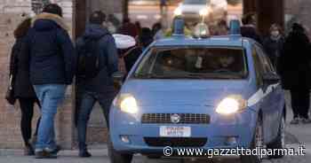 Controlli in centro: identificata una sessantina di ragazzi - Gazzetta di Parma