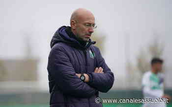 CS – Under 16, intervista a Baiocchi dopo Sassuolo-Parma 1-0 - CanaleSassuolo.it