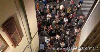 No vax attaccano Draghi: Ricci, "eccoli, stessa logica..." - Gazzetta di Parma