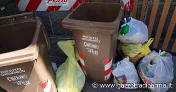 Rifiuti, chi controlla la raccolta? - Gazzetta di Parma
