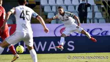 Parma, la vittoria è un miraggio: solo un punto contro il Perugia - La Repubblica