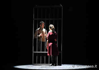 Il Regio di Parma inaugura con un omaggio ai teatri bombardati - Agenzia ANSA