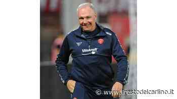 Alvini cerca a Parma la sua 100ª vittoria - il Resto del Carlino