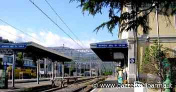 Parma-La Spezia, lavori sui binari e disagi per i pendolari - Gazzetta di Parma