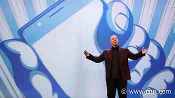 Top Meta exec blames users for spreading misinformation