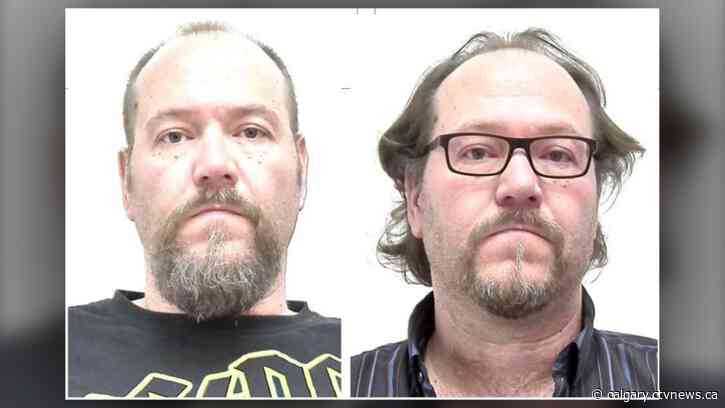 Alberta man who had murder charge stayed in ex-wife's death wanted in connection with Sask. sex assaults