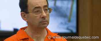 Les victimes de Nassar concluent un accord de 380 M de dollars avec les autorités sportives américaines