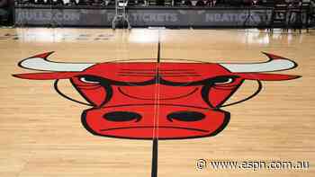 NBA postpones next 2 Chicago Bulls games amid coronavirus outbreak - ESPN Australia
