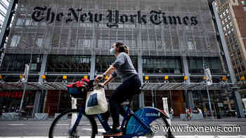 New York Times editorial: Too many Americans still 'paralyzed' by coronavirus fears - Fox News