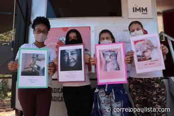 Osasco e Cotia receberão projeto Fotoitinerante - Correio Paulista