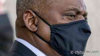 No troops disciplined in US strike killing Afghan civilians - CFJC Today Kamloops