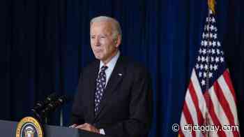 Biden to tour tornado damage in Kentucky Wednesday - CFJC Today Kamloops