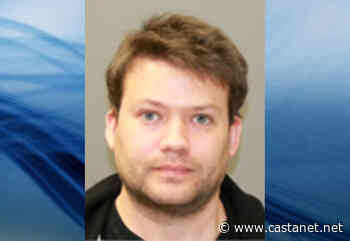 Golf pro fraudster sent to jail after repeatedly violating house arrest - Kamloops News - Castanet.net