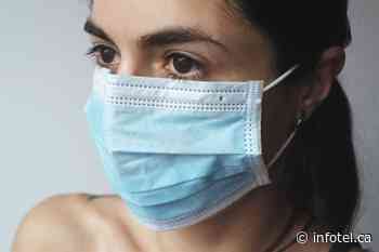 COVID-19 cases increase in Central Okanagan, Kamloops | iNFOnews | Thompson-Okanagan's News Source - iNFOnews