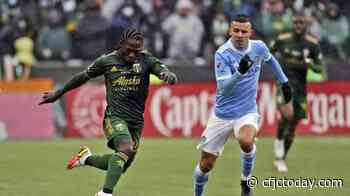 NYCFC wins MLS Cup, beating Portland Timbers in shootout - CFJC Today Kamloops