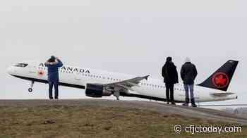 Traveller confusion reigns amid shifting advice and variants - CFJC Today Kamloops