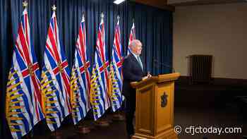 Reflecting on 2021 - CFJC Today Kamloops