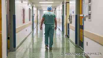 'Our critical care services are failing': Manitoba doctors call for military aid, health order enforcement over the holidays