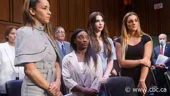 Larry Nassar sex abuse victims reach $380M US settlement with USA Gymnastics