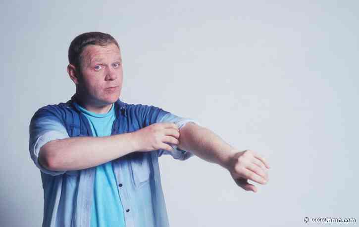Steve Bronski’s carer claims Bronski Beat co-founder died in a flat fire