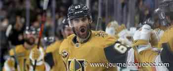 Max Pacioretty plus en feu que jamais