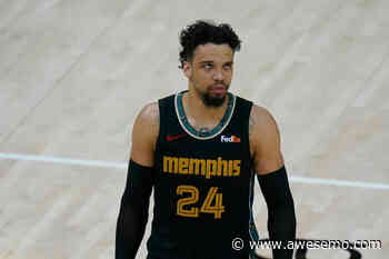 3 MUST BET NBA Player Props Tonight | Dillon Brooks & Kyle Lowry 12/13/21 - Awesemo.com