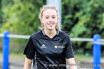 Talentvolle youngster trekt naar Italië voor zaalvoetbalavontuur