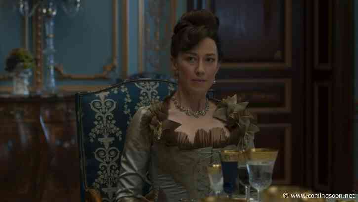 It’s Old Money vs. New Money in HBO’s The Gilded Age Trailer