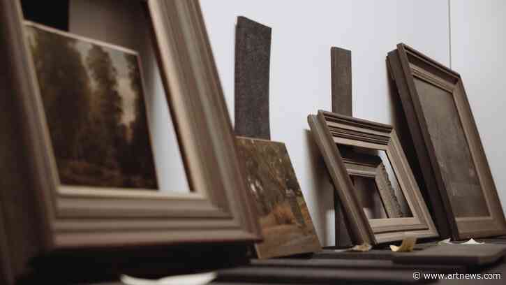 Kunstmuseum Bern to Return Seven Works from Gurlitt Trove