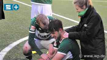 SG Finnentrop/Bamenohl: Königliche Schlussphase beim 2:2 - WP News