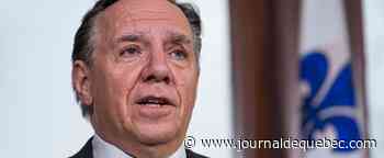 Enseignante voilée en Outaouais: Legault se porte à la défense de la Loi 21