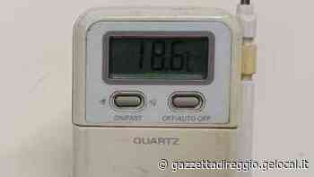 Freddo al liceo Canossa La Provincia risponde: «Intervento tempestivo» - La Gazzetta di Reggio