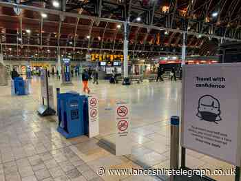 £10,000 fines for people who fake Covid passes