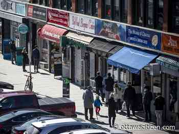 Majority of Ottawa restaurants, businesses enforcing proof of vaccination, city bylaw stats indicate