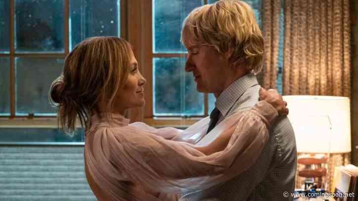 Universal’s Rom Com Film Marry Me to Debut in Theaters & on Peacock