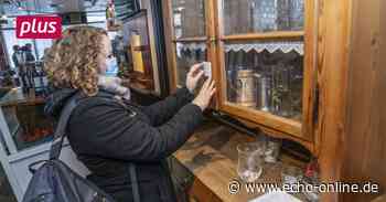 Heppenheim: Ein guter Tag für Schnäppchenjäger - Echo Online