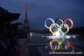 JO-2024 de Paris: la cérémonie d'ouverture se déroulera sur la Seine