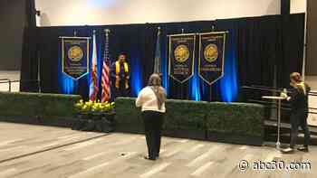 UC Merced to hold in-person commencement for fall 2021 graduates