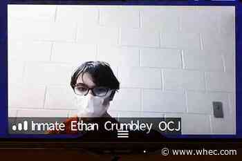 Boy charged in Michigan school deaths to stay in adult jail